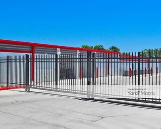 Photo 2 of Borgfeld Road Storage - 1382 East Borgfeld Drive, San Antonio, TX