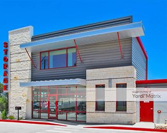 Photo 3 of Borgfeld Road Storage - 1382 East Borgfeld Drive, San Antonio, TX