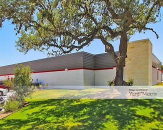 Photo 4 of Borgfeld Road Storage - 1382 East Borgfeld Drive, San Antonio, TX