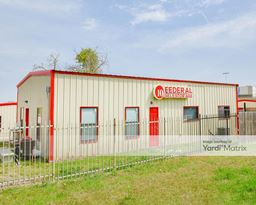 Image for 10 Federal Self Storage - 5550 FM 1516, Converse, TX