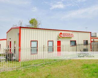 Photo 1 of 10 Federal Self Storage - 5550 FM 1516, Converse, TX