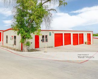 Photo 2 of 10 Federal Self Storage - 5550 FM 1516, Converse, TX