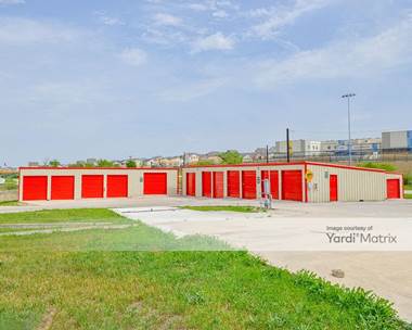 Storage Units for Rent available at 5550 FM 1516, Converse, TX 78109