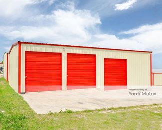 Photo 5 of 10 Federal Self Storage - 5550 FM 1516, Converse, TX
