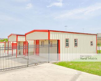 Photo 6 of 10 Federal Self Storage - 5550 FM 1516, Converse, TX