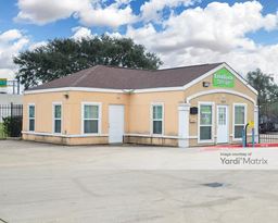 Image for Extra Space Storage - 9831 West Bellfort Street, Houston, TX