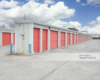 Photo 2 of Extra Space Storage - 9831 West Bellfort Street, Houston, TX