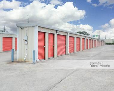 Storage Units for Rent available at 9831 West Bellfort Street, Houston, TX 77031