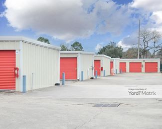 Photo 3 of Extra Space Storage - 9831 West Bellfort Street, Houston, TX