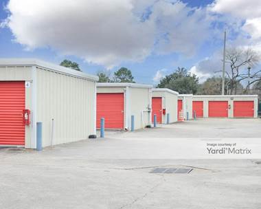 Storage Units for Rent available at 9831 West Bellfort Street, Houston, TX 77031