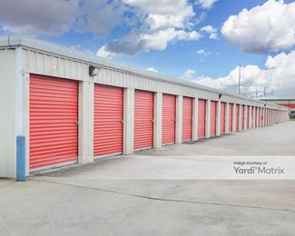 Photo 4 of Extra Space Storage - 9831 West Bellfort Street, Houston, TX