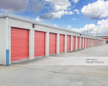 Storage Units for Rent available at 9831 West Bellfort Street, Houston, TX 77031