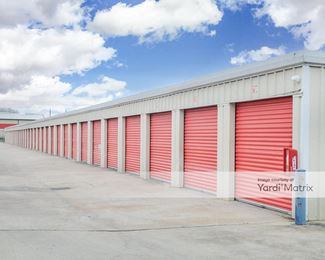 Photo 5 of Extra Space Storage - 9831 West Bellfort Street, Houston, TX
