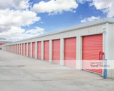 Storage Units for Rent available at 9831 West Bellfort Street, Houston, TX 77031