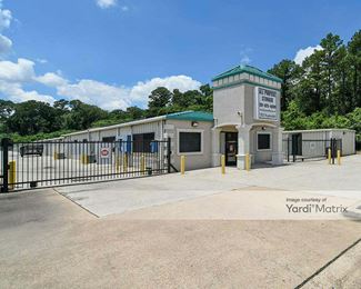 Photo 1 of All Purpose Storage - 12921 Kuykendahl Road, Houston, TX
