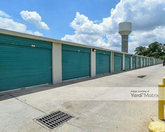Photo 2 of All Purpose Storage - 12921 Kuykendahl Road, Houston, TX