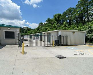 Photo 4 of All Purpose Storage - 12921 Kuykendahl Road, Houston, TX