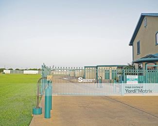 Photo 3 of Southwest Storage - 2555 Eldridge Road, Sugar Land, TX