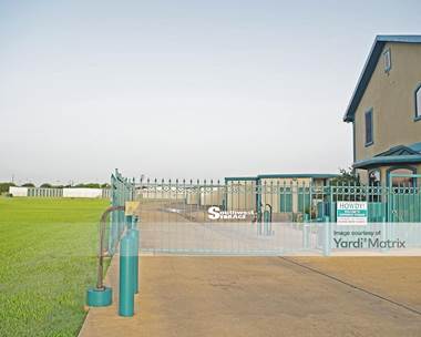Storage Units for Rent available at 2555 Eldridge Road, Sugar Land, TX 77478