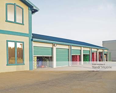 Storage Units for Rent available at 2555 Eldridge Road, Sugar Land, TX 77478
