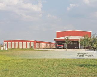 Photo 2 of Rocking J Storage - 6231 FM 2218, Richmond, TX