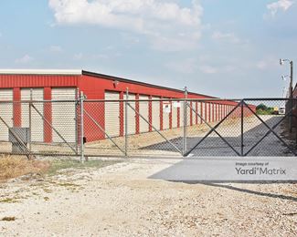 Photo 3 of Rocking J Storage - 6231 FM 2218, Richmond, TX