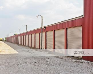 Photo 5 of Rocking J Storage - 6231 FM 2218, Richmond, TX