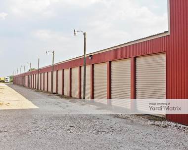 Storage Units for Rent available at 6231 FM 2218, Richmond, TX 77469