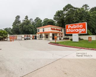 Photo 1 of Public Storage - 11555 Louetta Road, Houston, TX