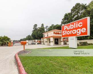Photo 2 of Public Storage - 11555 Louetta Road, Houston, TX