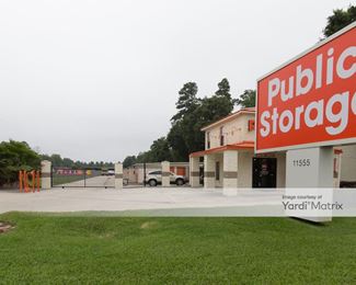 Photo 3 of Public Storage - 11555 Louetta Road, Houston, TX