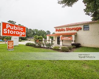 Photo 4 of Public Storage - 11555 Louetta Road, Houston, TX