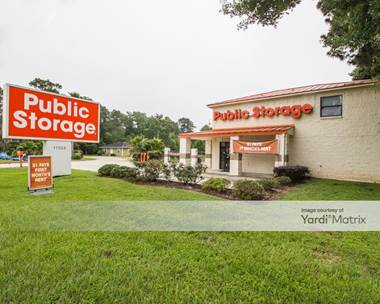 Storage Units for Rent available at 11555 Louetta Road, Houston, TX 77070