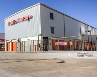 Photo 2 of Public Storage - 5854 San Felipe Street, Houston, TX