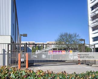 Photo 3 of Public Storage - 5854 San Felipe Street, Houston, TX