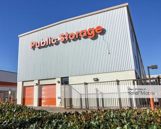 Photo 4 of Public Storage - 5854 San Felipe Street, Houston, TX
