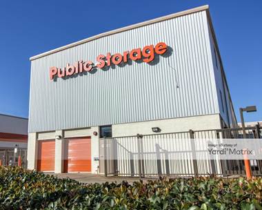 Storage Units for Rent available at 5854 San Felipe Street, Houston, TX 77057
