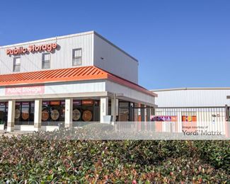 Photo 5 of Public Storage - 5854 San Felipe Street, Houston, TX