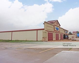 Photo 1 of SmartStop Self Storage - 27236 US 290, Cypress, TX