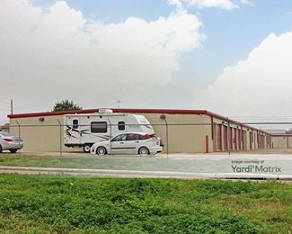 Photo 3 of SmartStop Self Storage - 27236 US 290, Cypress, TX