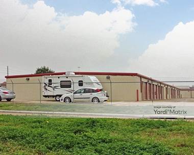 Storage Units for Rent available at 27236 US 290, Cypress, TX 77433