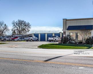 Photo 2 of Klein Mini Storage - 7613 Spring Cypress Road, Spring, TX