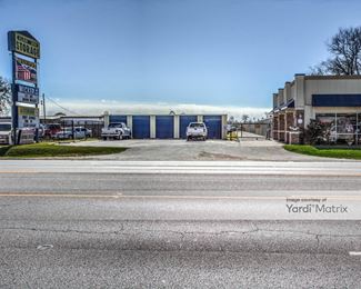 Photo 3 of Klein Mini Storage - 7613 Spring Cypress Road, Spring, TX