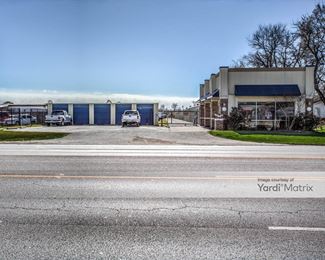 Photo 4 of Klein Mini Storage - 7613 Spring Cypress Road, Spring, TX