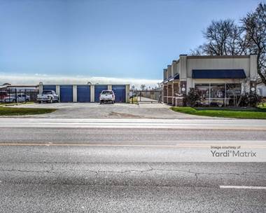 Storage Units for Rent available at 7613 Spring Cypress Road, Spring, TX 77379