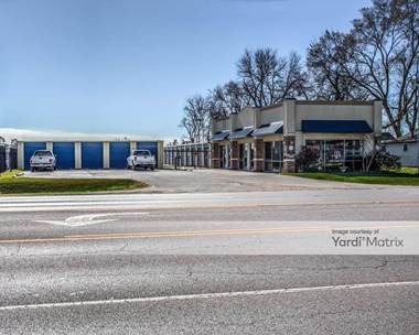 Storage Units for Rent available at 7613 Spring Cypress Road, Spring, TX 77379