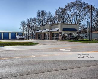 Photo 6 of Klein Mini Storage - 7613 Spring Cypress Road, Spring, TX