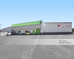 Image for Devon Self Storage - 6610 Highway 6 North, Houston, TX