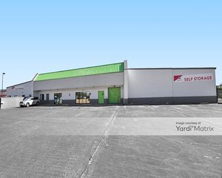 Photo 1 of Devon Self Storage - 6610 Highway 6 North, Houston, TX