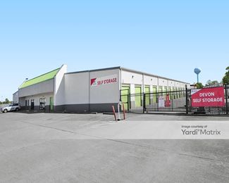 Photo 2 of Devon Self Storage - 6610 Highway 6 North, Houston, TX